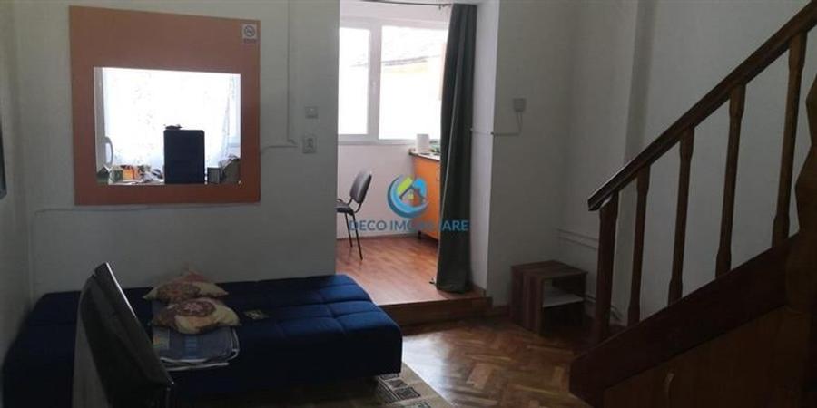 Apartament 3 camere, 95 mp pe doua niveluri cu terasa de 30 mp, Eroilor - 2