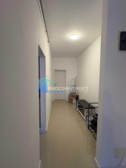Apartament 2 camere | Mobilat | Dumbravita - 5