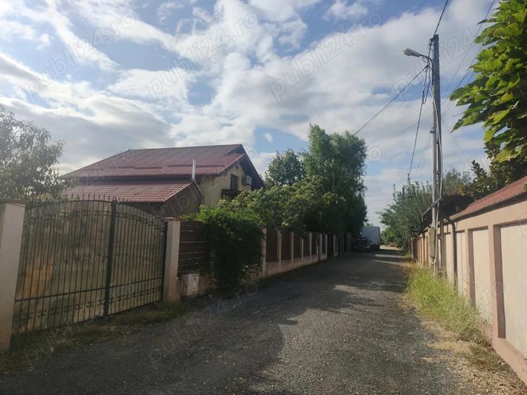 Vila Casa Darza Crevedia 5 camere - 2