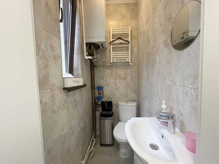 Spațiu clinic de vânzare – zonă centrală– Afacere la cheie - 21