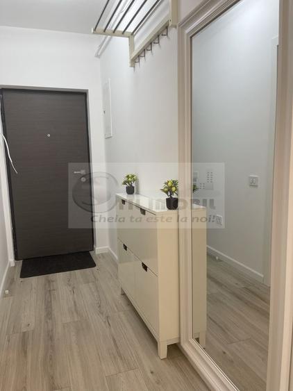 Apartament modern cu 2 camere - Freya Residence, Bucium - 500€ - 5