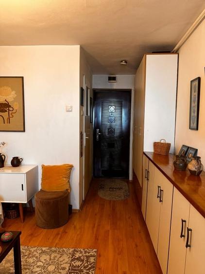 Garsoniera cocheta in Bartolomeu – ideala pentru locuinta sau investitie - 11