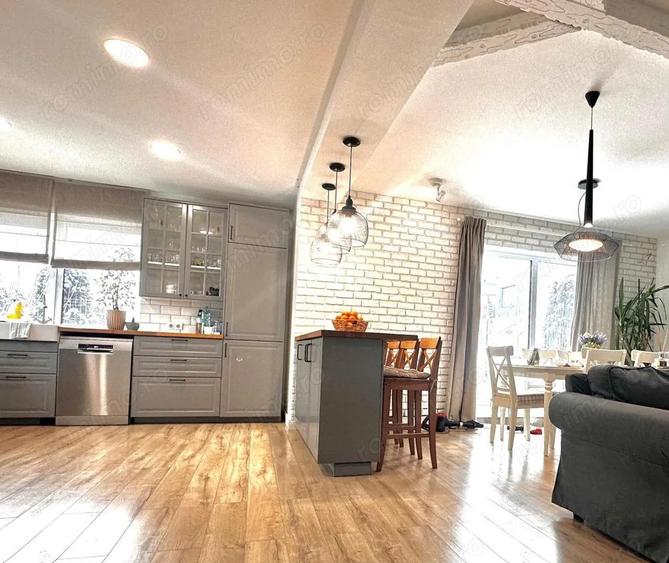 Budiu Mic - Vanzare casa 4 camere - Str. Paraului - 11