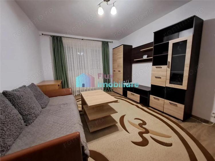 Apartament cu 2 camere George Enescu zona Curcubeu - 16