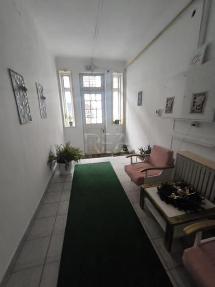 Casa, Calea Dorobanti - 24