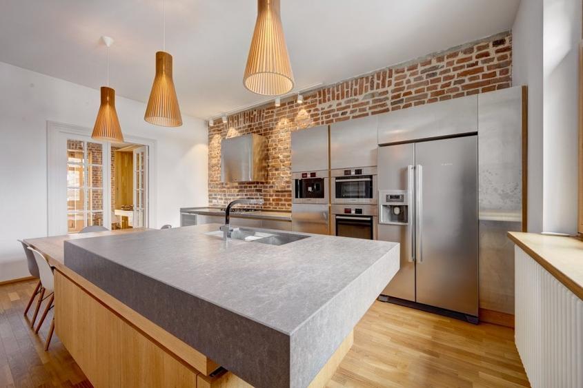 Inchiriere apartament 4 camere in vila zona Plantelor - Dr. Burghelea - 24