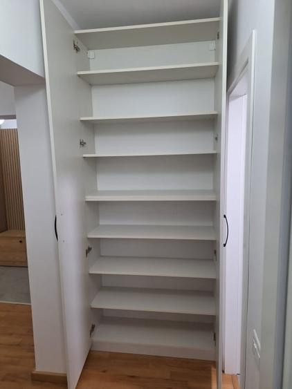 Inchiriere apartament 3 camere, centrala proprie, metrou Obor, prima inchiriere - 11