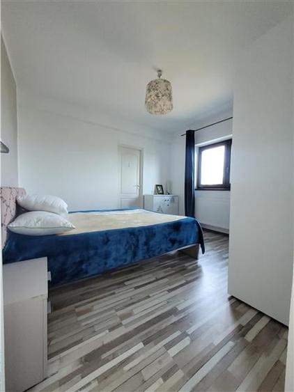 Apartament Modern cu 2 Dormitoare si 2 Bai + Terasa de 30 mp - Localitatea Lazu - 4