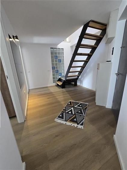 Calea Ferentari,apartament 4 camere cu scara interioara renovat complet - 16