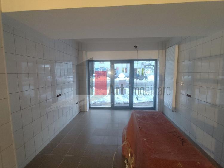 Spatiu comercial de inchiriat Bucurestii Noi/Jiului - Fara Comision - 1