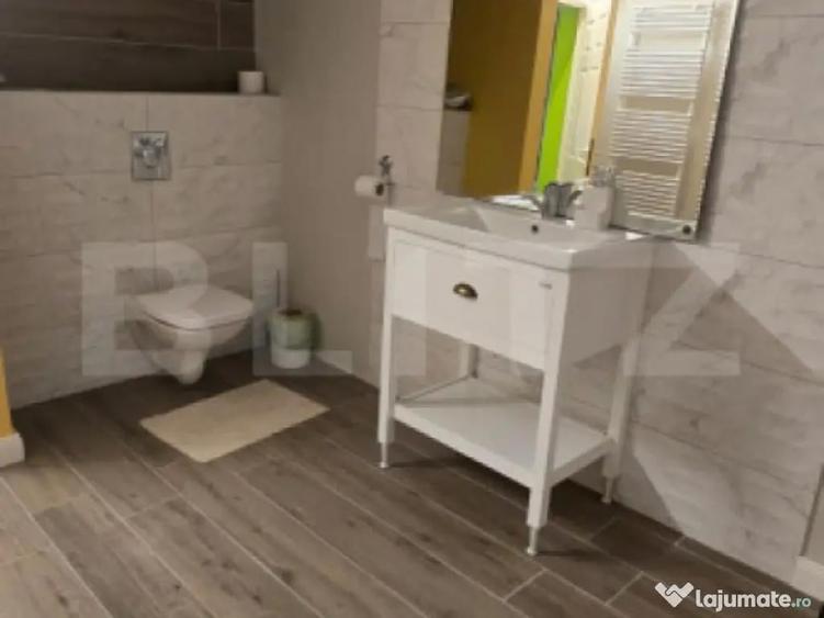 Casa de vanzare, 300 mp, teren 600 mp, zona Bercu Rosu - 8