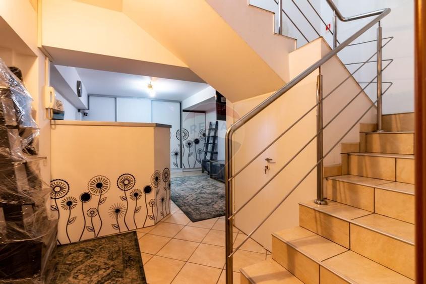 Hotel | Vila vanzare 9 studiouri | Unirii Oitelor 14 INVESTITIE - 22