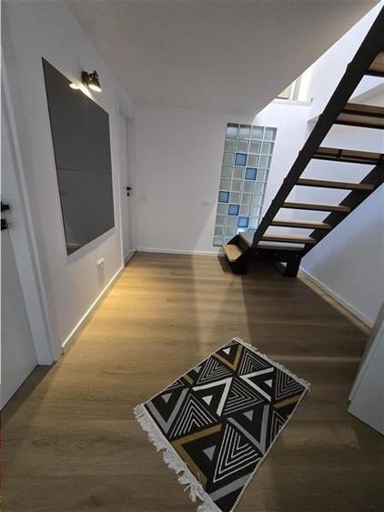 Calea Ferentari,apartament 4 camere cu scara interioara renovat complet - 22