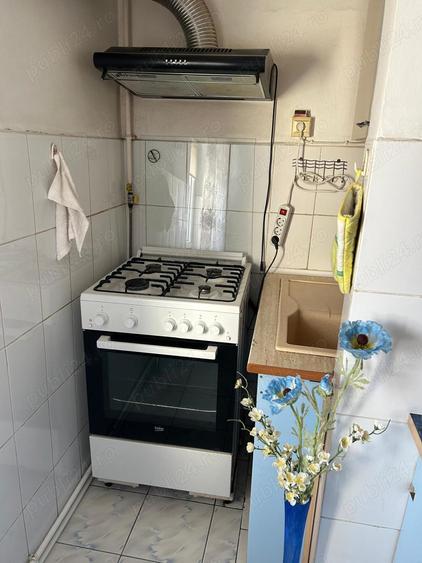 Inchiriez apartament elegant, 2 camere, decomandat Vaslui- inclusiv regim hotelier. - 6