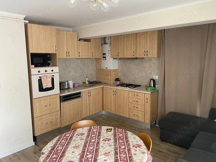 apartament 2 camere - 3