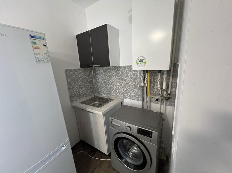 Inchiriez garsoniera oras Pantelimon - 2