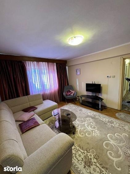 Apartament 3 camere de vanzare, ULTRACENTRAL, str. Marasesti, Bacau - 17
