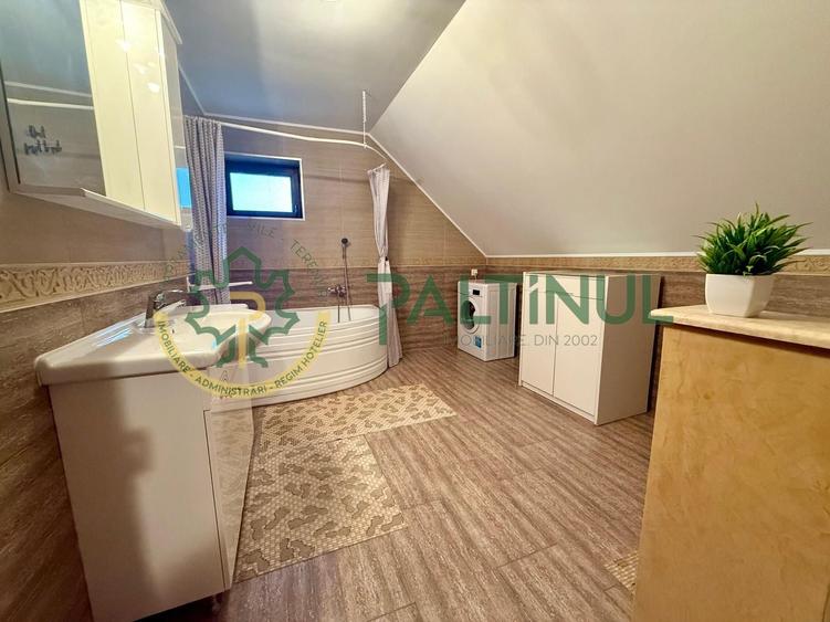 Apartament 2 camere de inchiriat Sibiu - 9