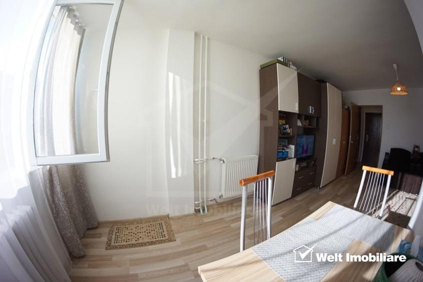 Inchiriere Garsoniera, renovata, utilata modern, Aleea Detunata - 7