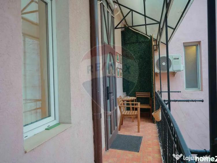 Apartament premium cu 4 camere de inchiriat - Ultracentral - 5