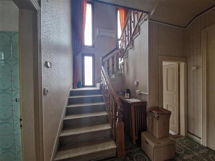 Casa P+2E, pretabila - clinica,birouri,locuinta - zona Obedeanu - 6