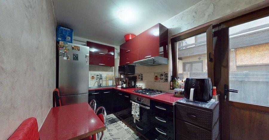 Vila insiruita Amurgului - Metrou Dimitrie Leonida - 12