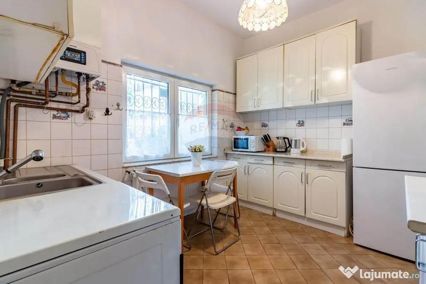 Casa / Vila in zona Domenii, langa metrou, consolidata... - 11