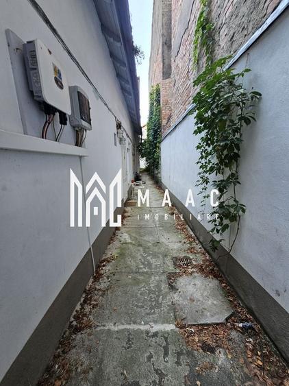 Casa individuala | 140 mp | Central | Afacere la cheie - 24