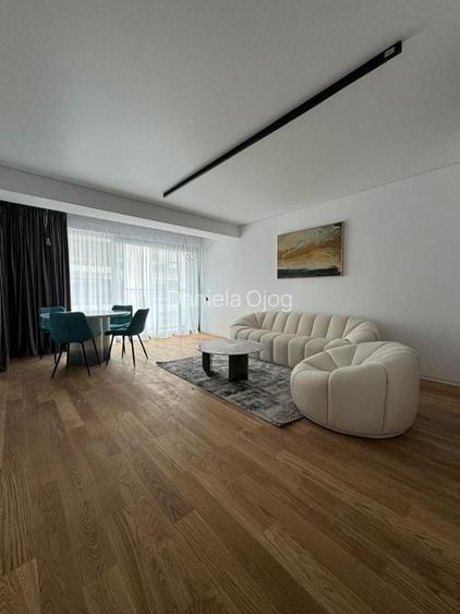 Apartament 2 camere | Zona Fabrica de Glucoza | Vedere Lac