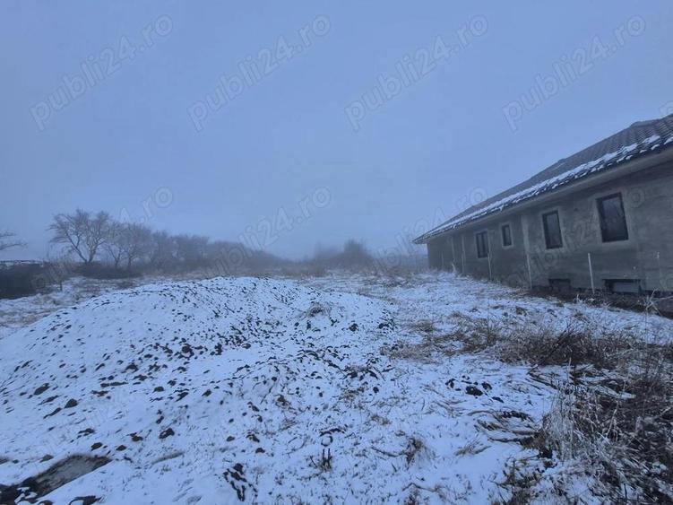 De vanzare | Casa batraneasca + teren generos | Zona Balaur Dobre - 4