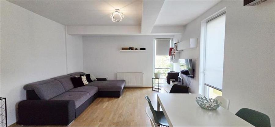 COMISION 0% Apartament 3 camere, bloc din 2008 , A.Ghirodei - Tivoli - 3