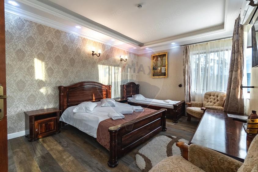 Casă cu 26 camere cu Teren 1014 Mp în Cioplea