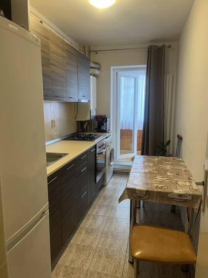 Persoana fizica Inchiriez apartament cu 2 camere-cartier Manastur - 1