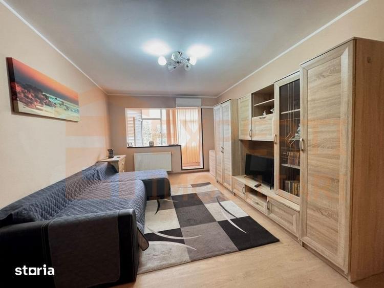Apartament cu 2 camere în Tăbăcărie