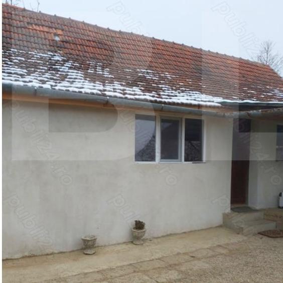 Casă individuală cu 3 camere cu Teren 900 Mp în Lugoj
