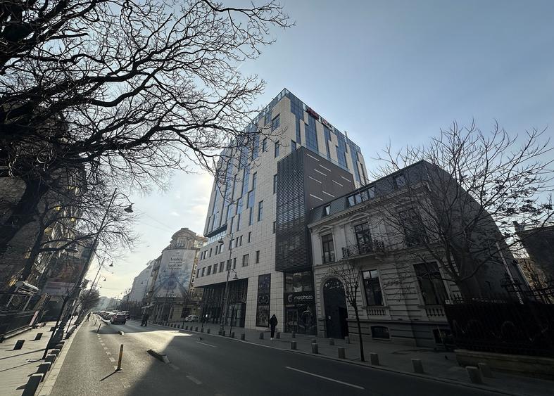 Victoria Center  - comision 0%, reprezentam proprietarul! - 4