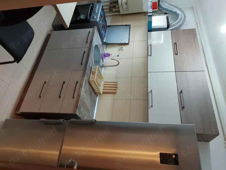 Garsoniera de inchiriat Militari Residence ( sector 6 ) - 2