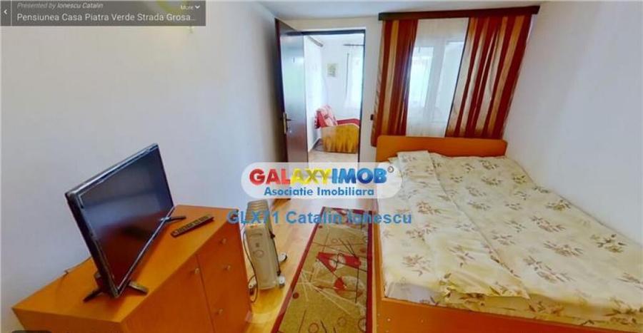 Casa de vacanta Slanic Prahova - 9