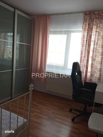 Inchiriere apartament doua camere Popesti Leordeni - loc parcare - 4