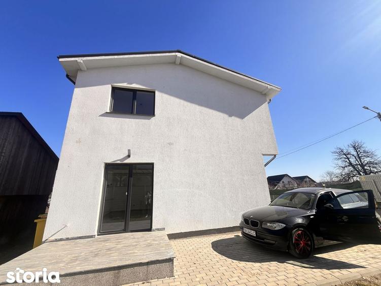 Duplex de Vanzare/Inchiriere I Suceava/Ti?au?i I 107.000Euro - 12