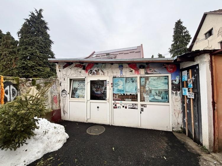 Proprietate exclusivistă de vânzare – Centru Vechi, Baia Mare - 8