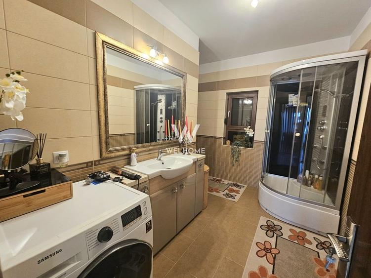 Casa individuala cu Garaj  Sura Mare - 6