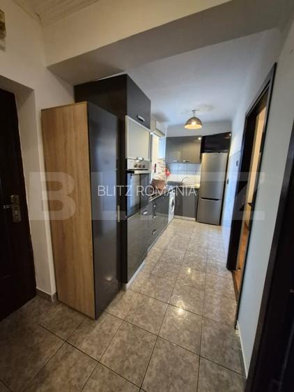 Apartament deosebit cu 2 camere decomandate - confort, eleganta si zona verde! Apartament deosebit cu 2 camere decomandate - confort, eleganta si zona verde!
