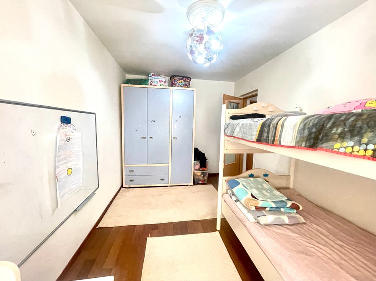 3 camere, Parcul Catedralei - Nemobilat - 9
