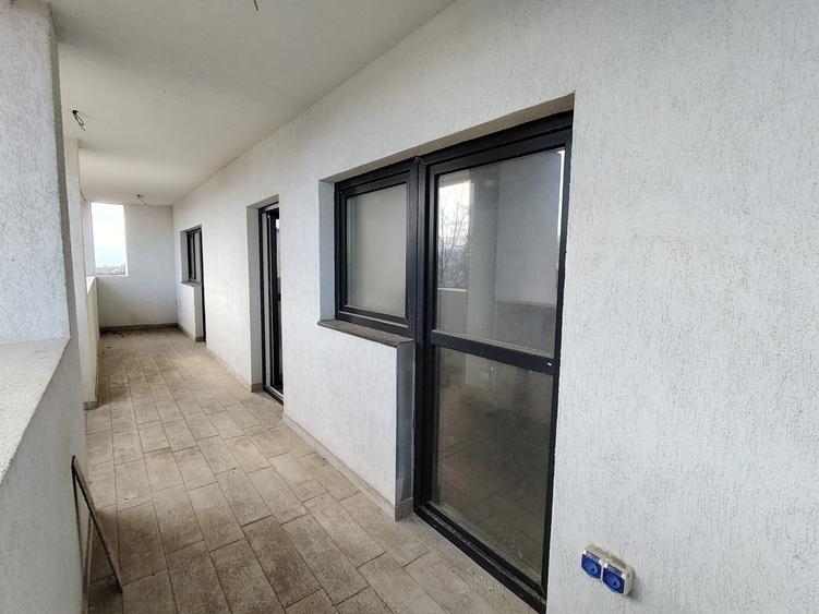 Casa cu 5 camere, doua bai Bucium,fara tva - 10