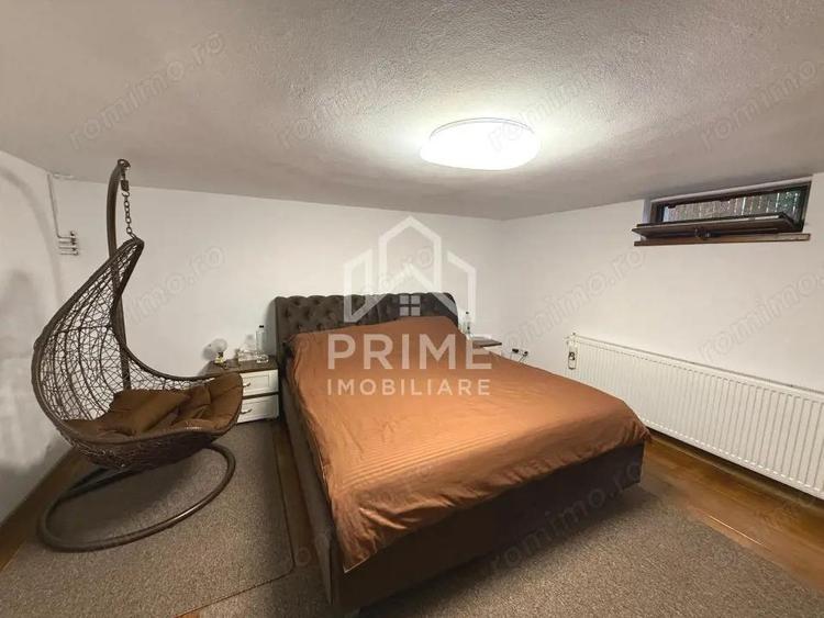 Casa de vanzare cu Smart Home, panouri solare ?i teren generos de 1.306 mp| BLAJ - 13