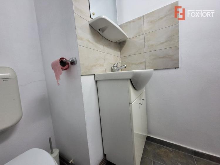 Spatiu Comercial in zona cu vad bun, zona Fabric - ID C1512 - 12