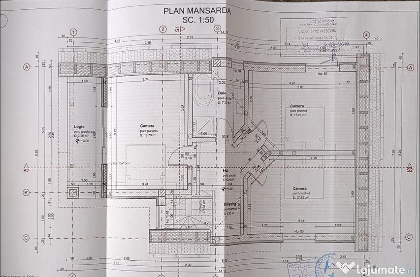 Sanpetru, Brasov - 7