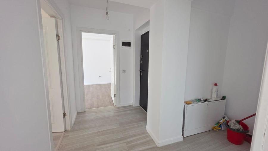 Apartament cu GRĂDINĂ, 2 camere decomandat, finisat complet +intabulat - 2