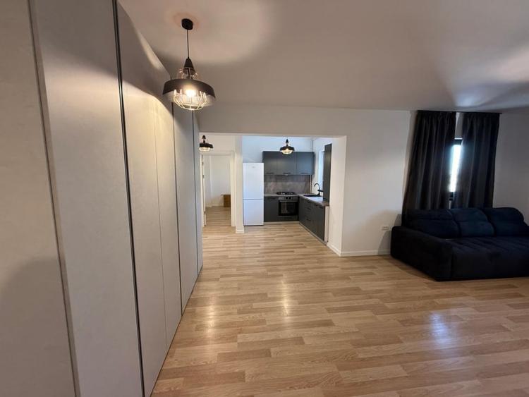 Apartament 3 camere de lux- South Side Residences - 11